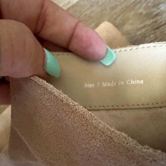 Dolce Vita Cory H20 Tall Platform Boot NWOT - Picture 2 of 4